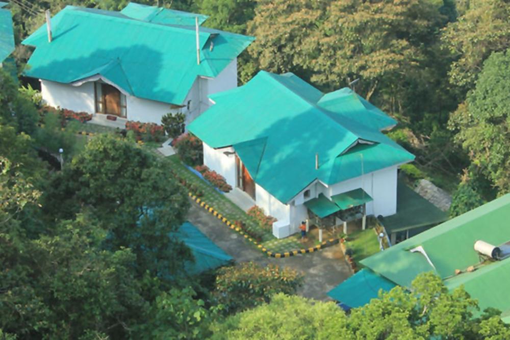 Deshadan Mountain Resort