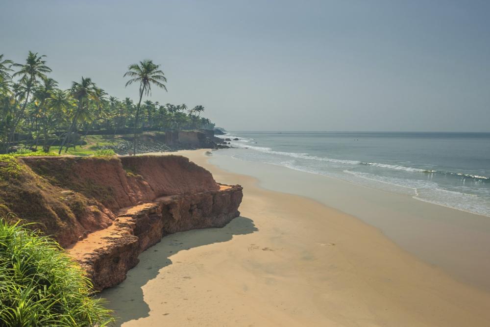 Varkala