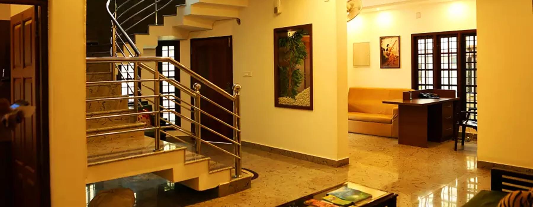Fort Kochi Beach Inn