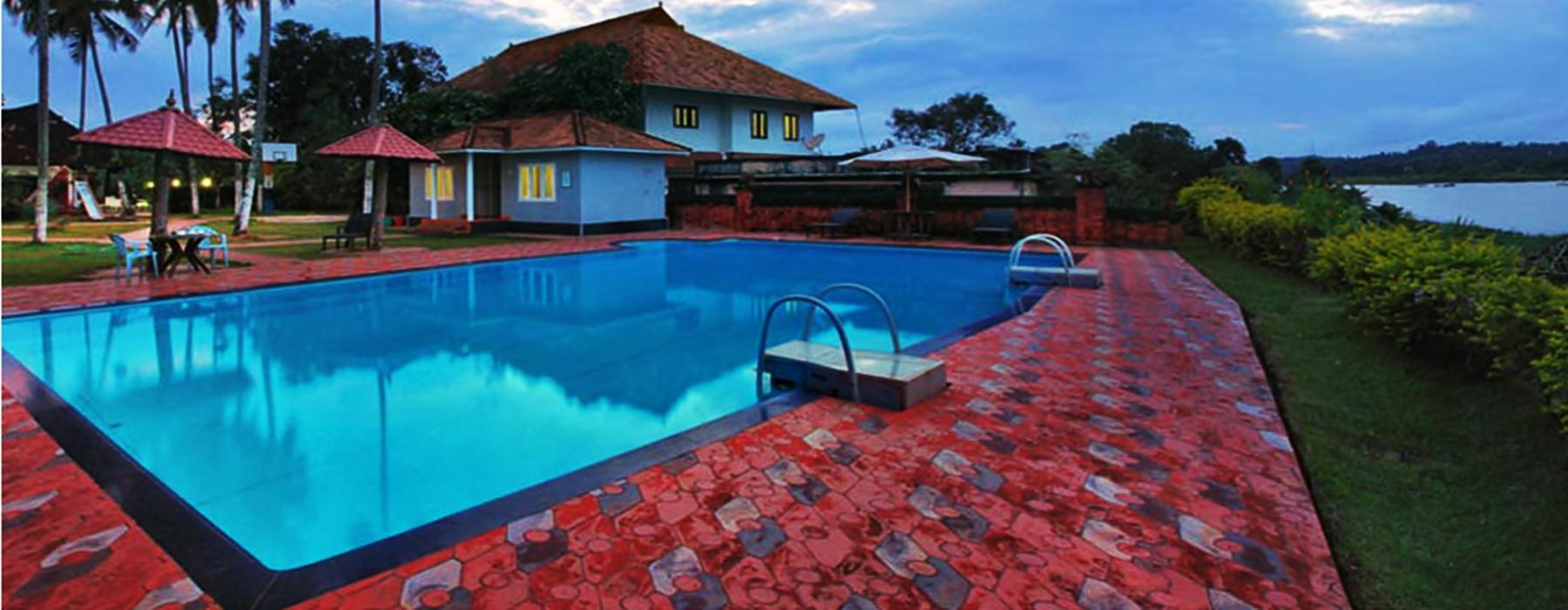 The River Retreat Ayurvedic Resort