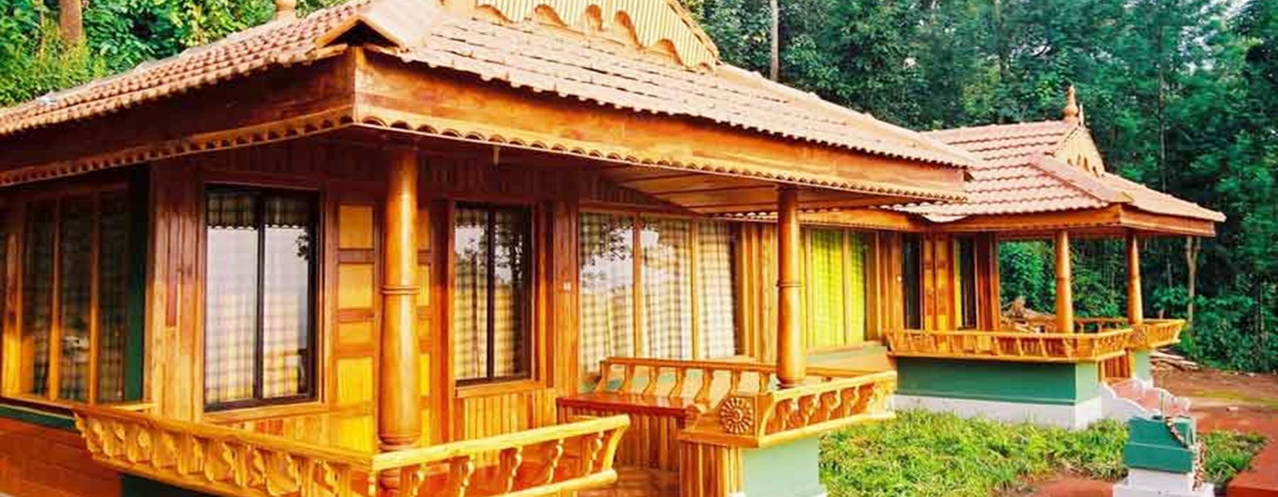 Udayagiri Retreat Centre