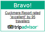 Cuckmere Resort