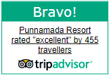 Punnamada Resort