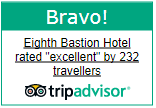 Eighth Bastion Hotel
