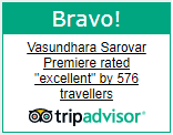 Vasundhara Sarovar Premiere