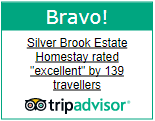 Silver Brooks Estate Homestay