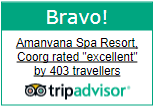 Amanava Resort & Spa