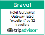 Hotel Guruvayur Gateway