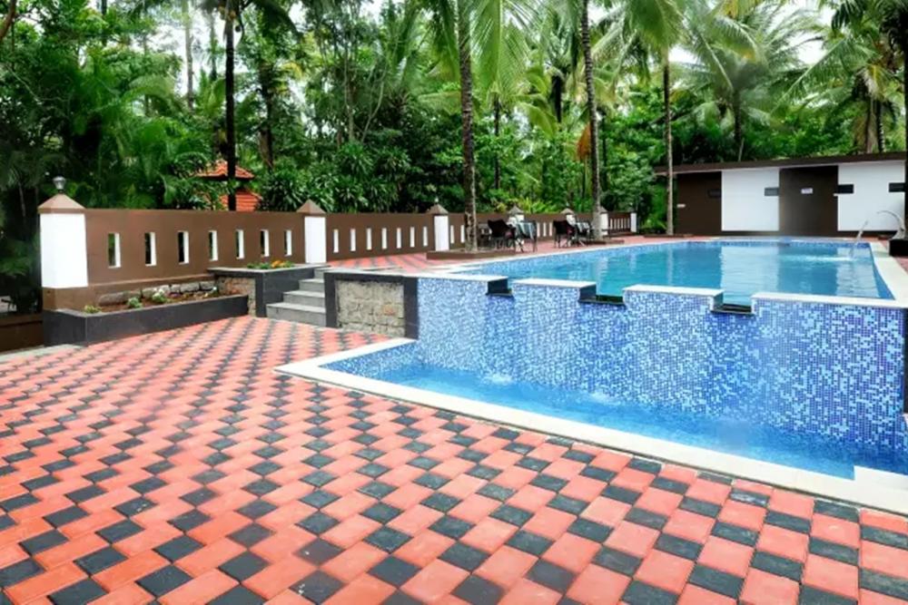 Parampara Resort & Spa