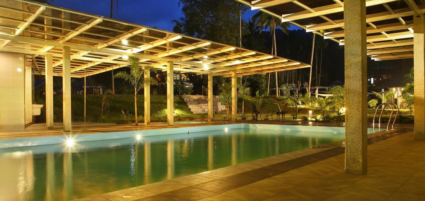 Casa Rio Resort