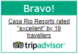 Casa Rio Resort