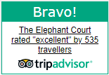 The Elephant Court