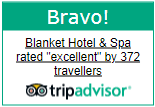 Blanket Hotel & Spa