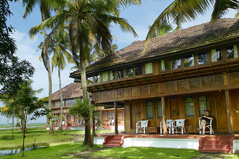 Best Accommodations Types In Kerala Experience Kerala