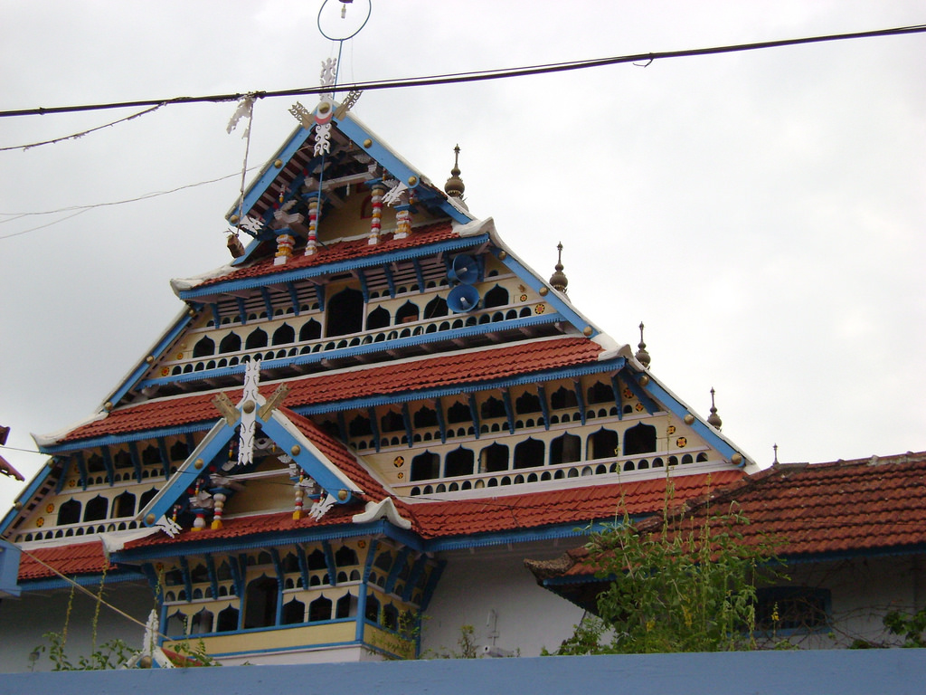 Ponnani Juma Masjid