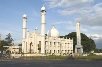palayam juma masjid