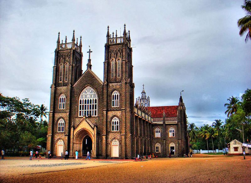 Arthunkal Church