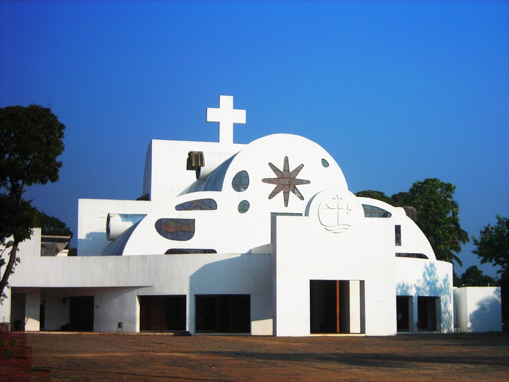 parumala church