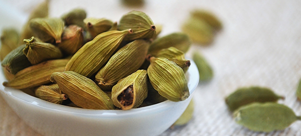 Cardamom