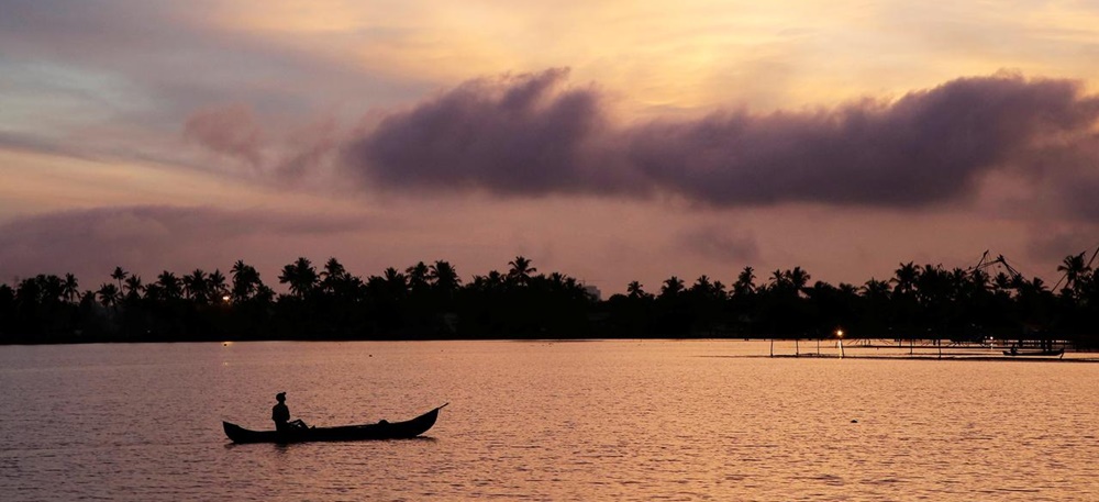 Kerala Monsoon