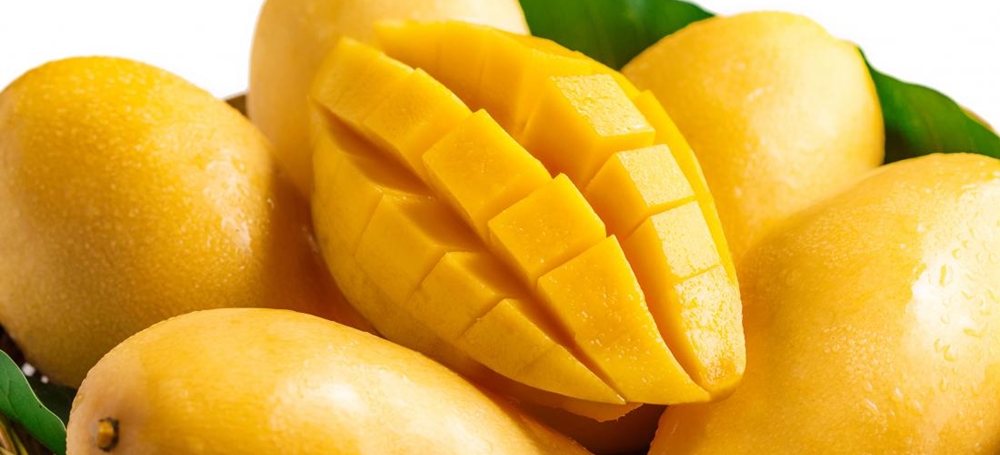 Mangoes