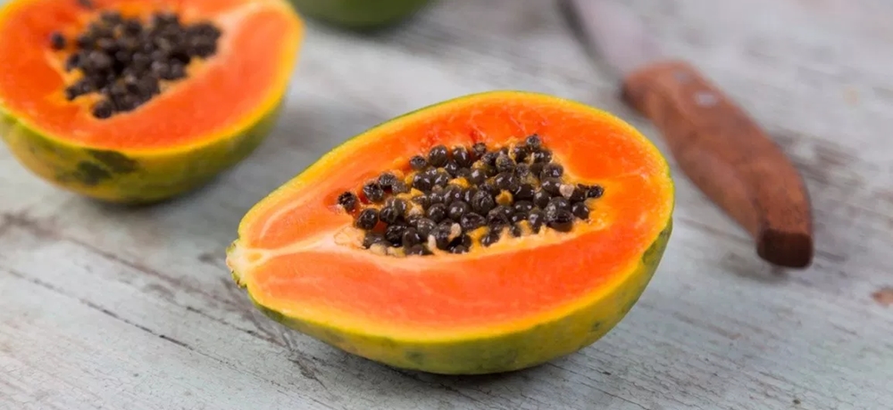 Papaya