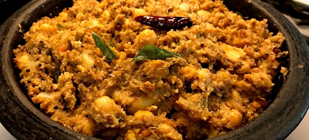 kootu curry