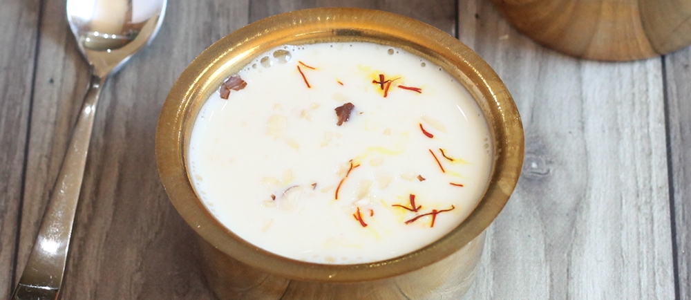 Paal Payasam