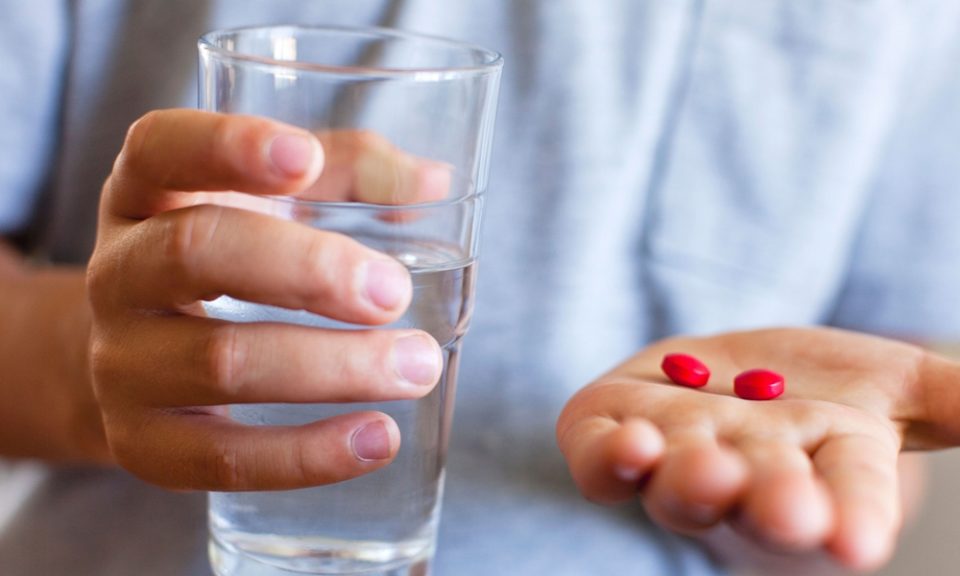 List of Medicines that you should not to take for your next holiday!