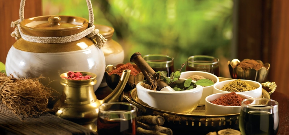 Medicines in Ayurveda