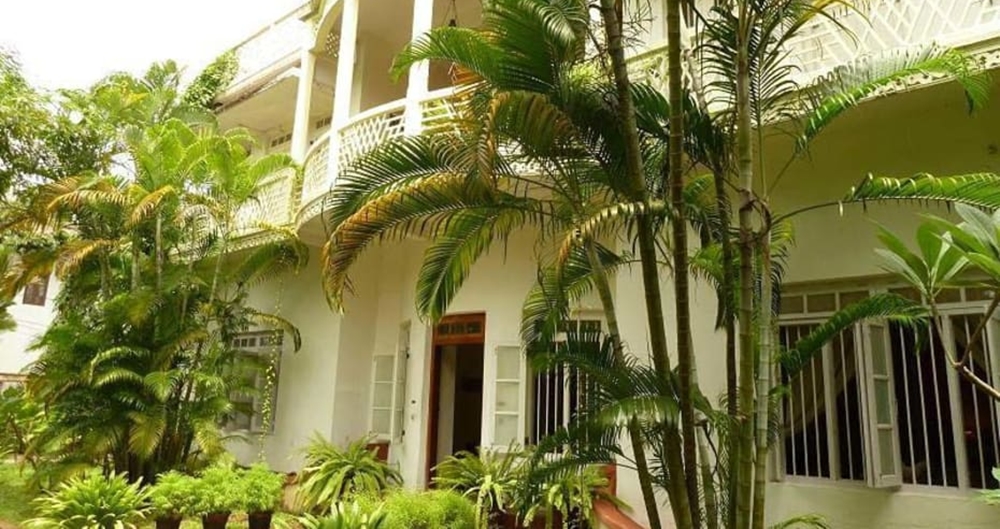 Sui House - Fort Kochi