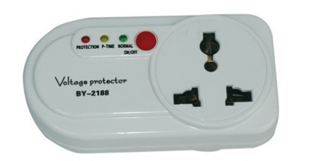 Voltage Protector