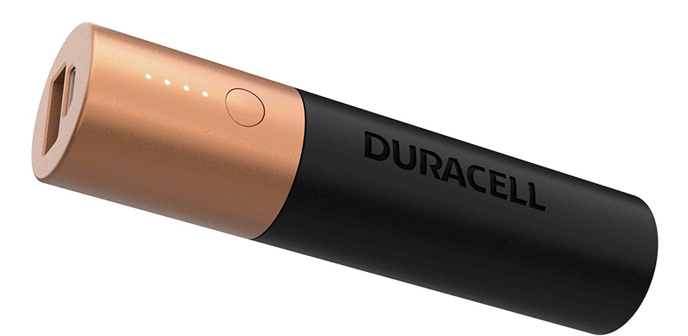 Duracell Power Bank