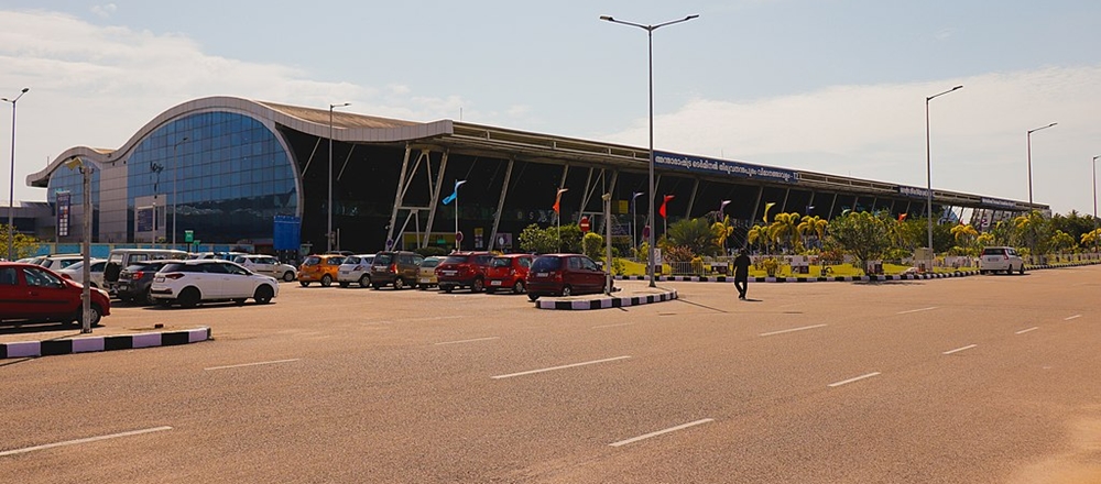 trivandrum international airport