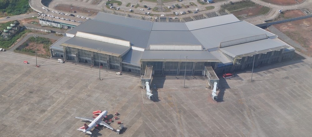 Mangalore International Airport