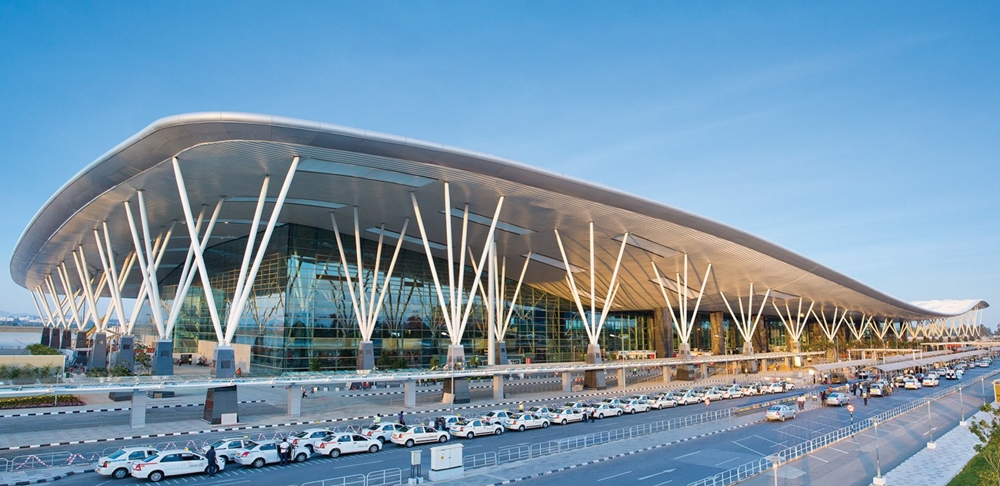 Bangalore International Airport