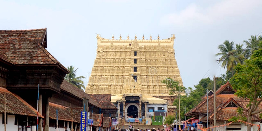padmanabhaswamy temple