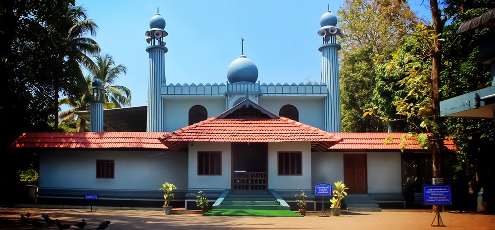 Cheraman Juma Masjid