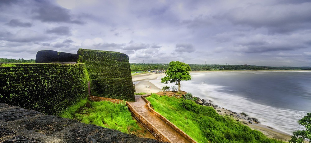 Kerala pleasant weather