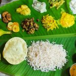 Kerala Hindu Cusine