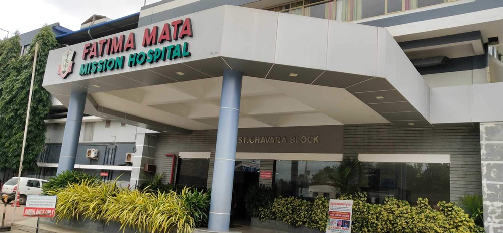 Fatima Mata Mission Hospital
