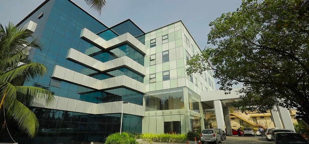 Ananthapuri Hospitals And Research Institute