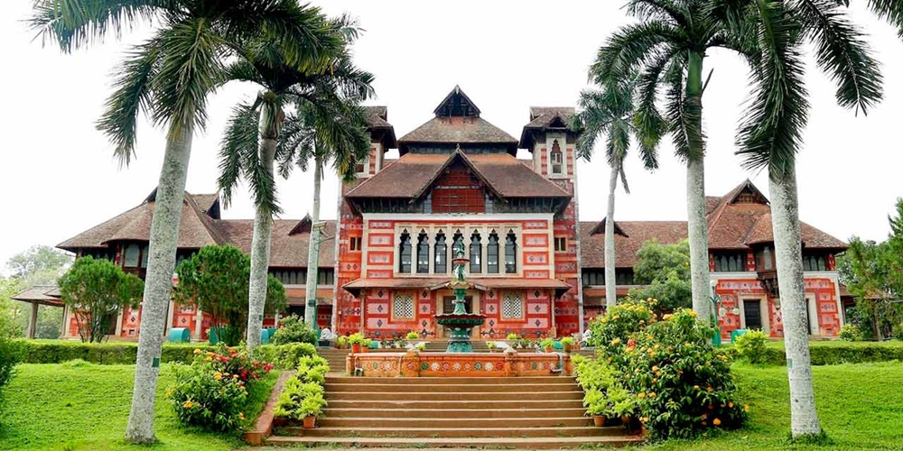 Trivandrum Museum