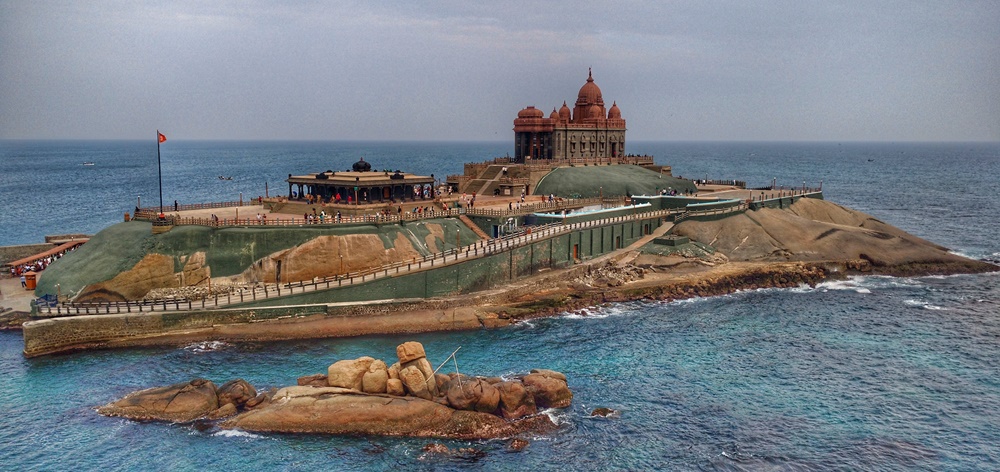 Kanyakumari Sightseeing