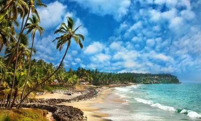 Kerala Beach