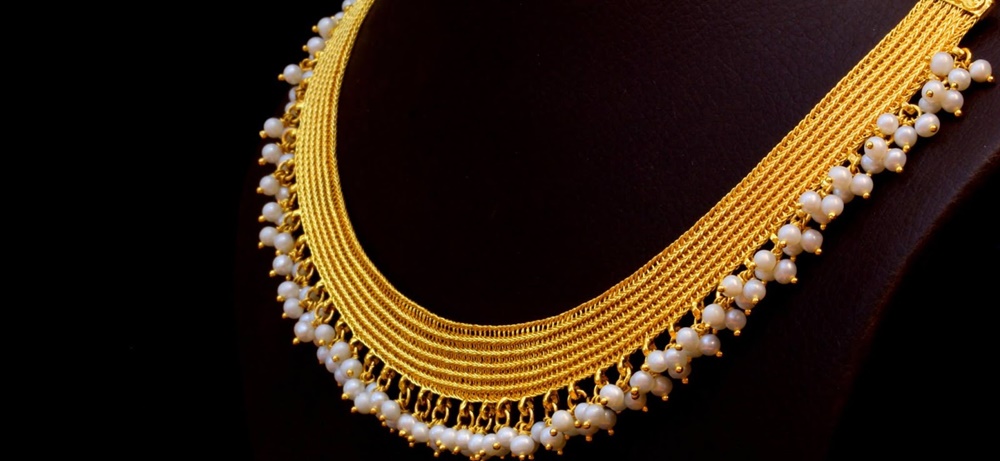 Kerala jewellery