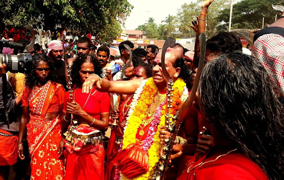 Kodungalloor Bharani