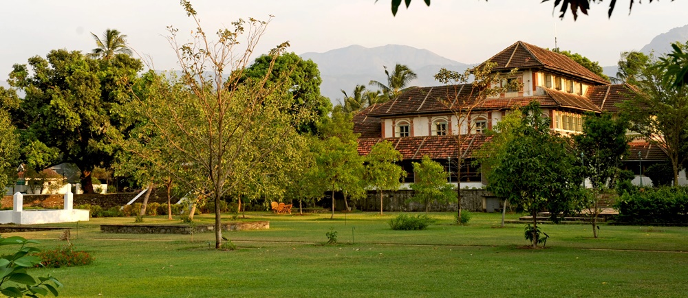 Kalari Kovilakom