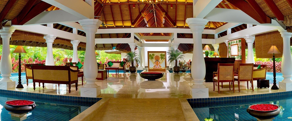 Carnoustie Ayurveda And Wellness Resort