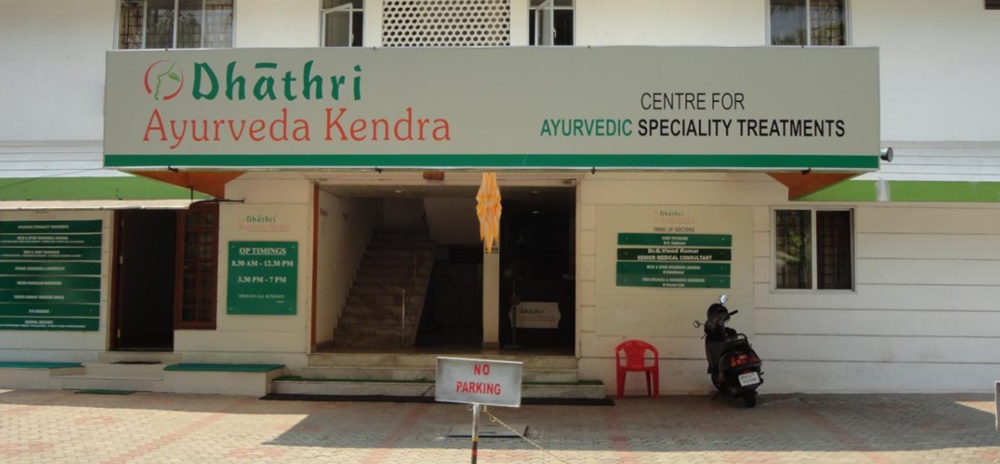 Dharti Ayurveda